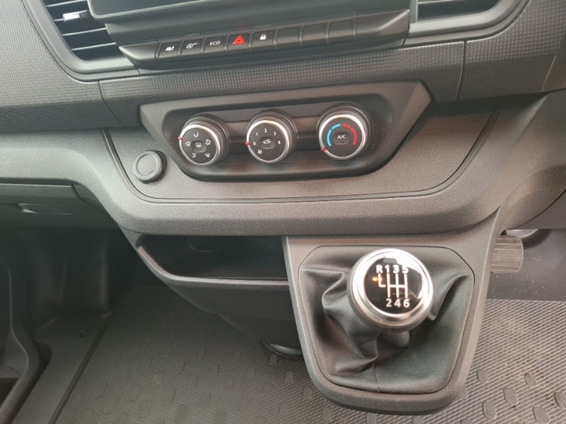 Used Renault Trafic 2024 for sale - 77837994: Photo 17