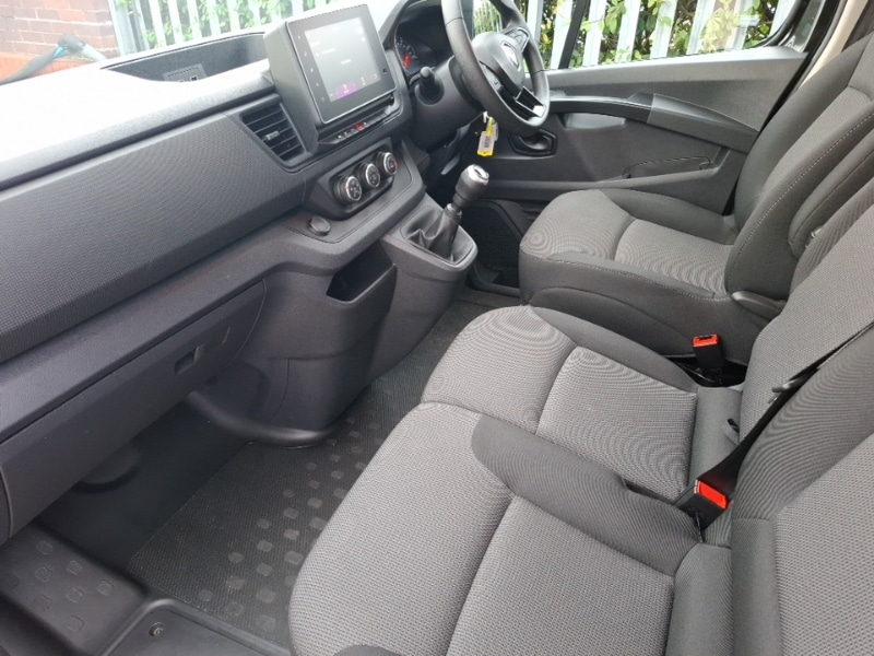 Used Renault Trafic 2024 for sale - 77837994: Photo 5