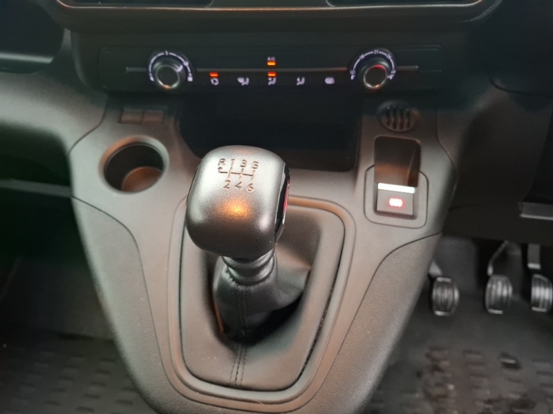 Used Citroen Berlingo 2023 for sale - 77343202: Photo 16