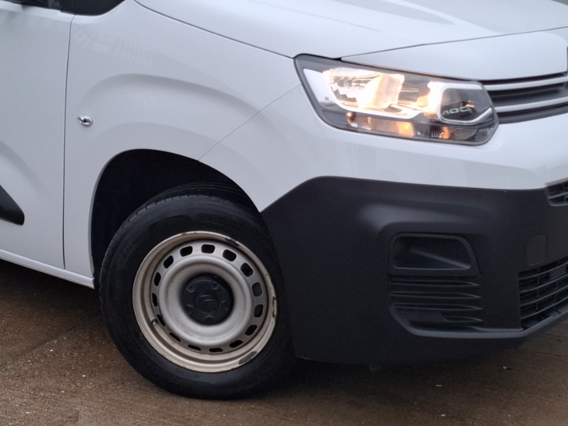 Used Citroen Berlingo 2023 for sale - 77343202: Photo 9