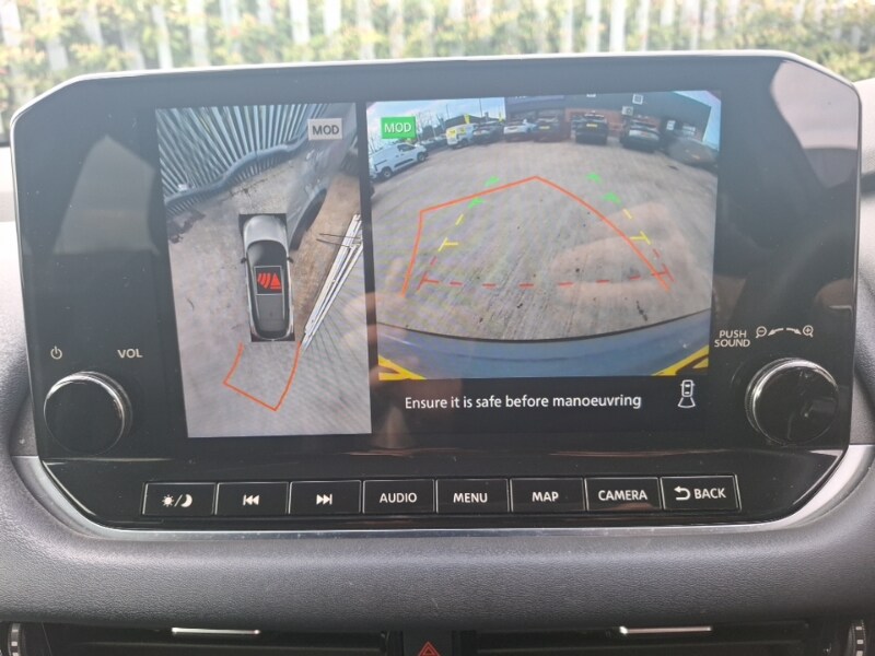 Used Nissan Qashqai 2022 for sale - 78213980: Photo 10