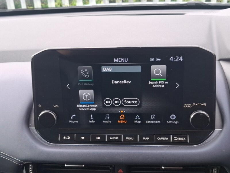 Used Nissan Qashqai 2022 for sale - 78213980: Photo 11