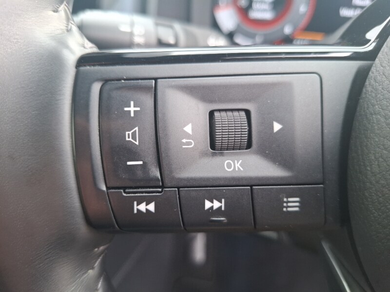 Used Nissan Qashqai 2022 for sale - 78213980: Photo 13