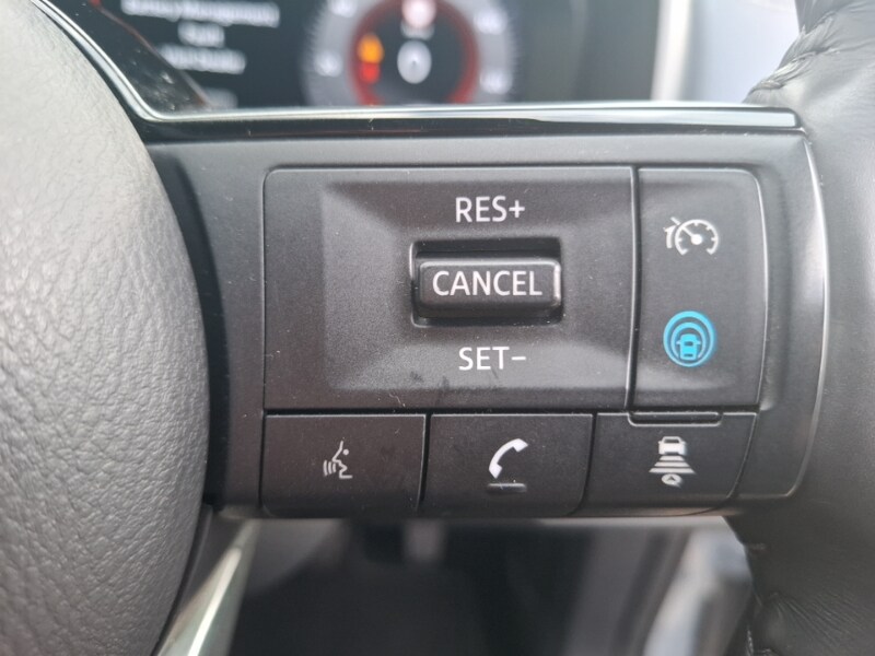 Used Nissan Qashqai 2022 for sale - 78213980: Photo 14