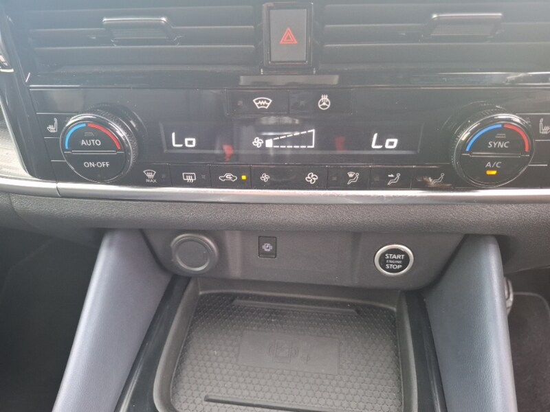 Used Nissan Qashqai 2022 for sale - 78213980: Photo 16