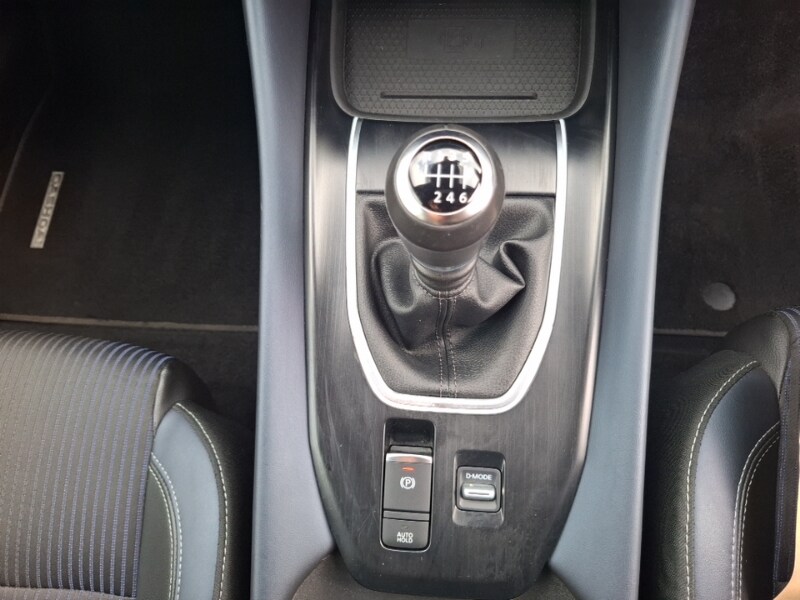 Used Nissan Qashqai 2022 for sale - 78213980: Photo 17