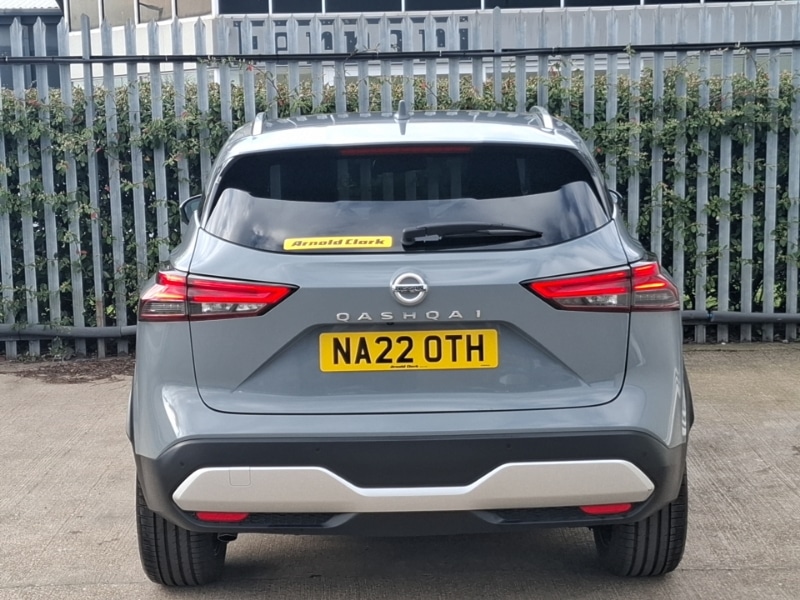 Used Nissan Qashqai 2022 for sale - 78213980: Photo 19