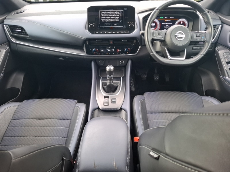 Used Nissan Qashqai 2022 for sale - 78213980: Photo 2