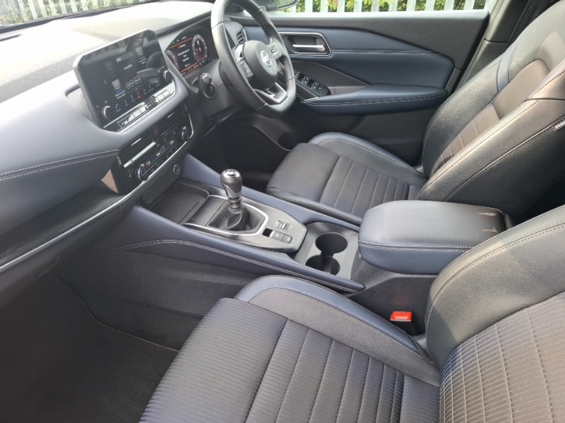 Used Nissan Qashqai 2022 for sale - 78213980: Photo 5