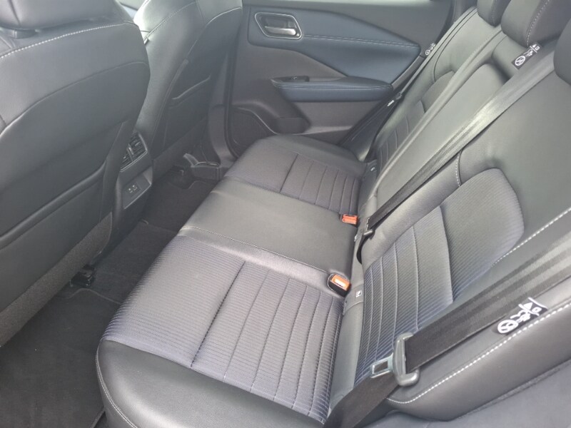 Used Nissan Qashqai 2022 for sale - 78213980: Photo 6