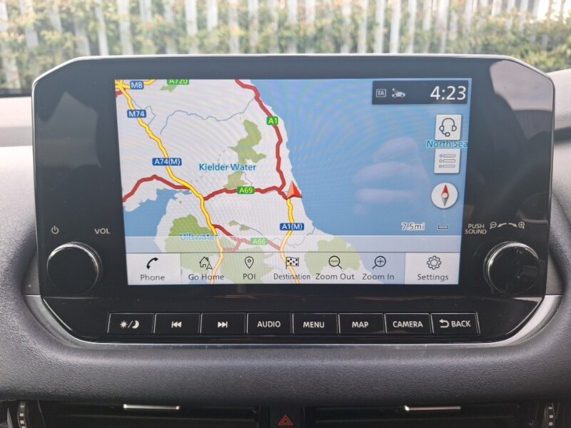 Used Nissan Qashqai 2022 for sale - 78213980: Photo 7