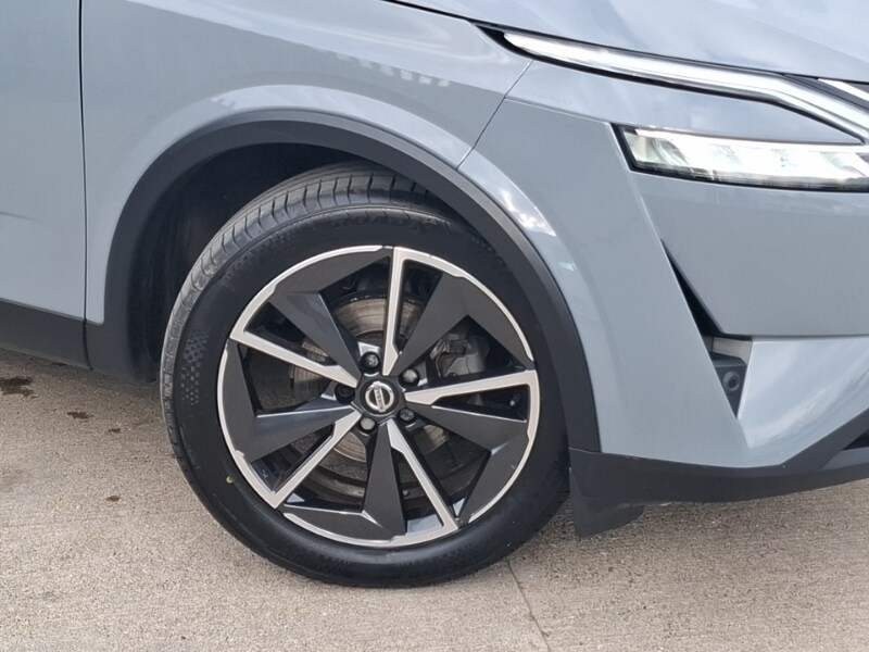 Used Nissan Qashqai 2022 for sale - 78213980: Photo 9