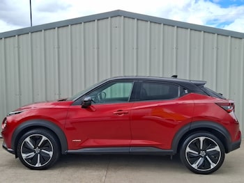 Used Nissan Juke 2022 for sale - 78885094: Photo