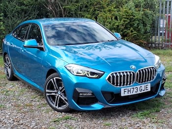 Used BMW 2 Series 2024 for sale - 79734294: Photo