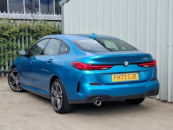Used BMW 2 Series 2024 for sale - 79734294: Photo