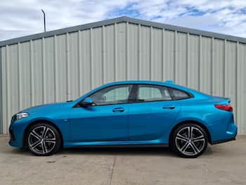 Used BMW 2 Series 2024 for sale - 79734294: Photo