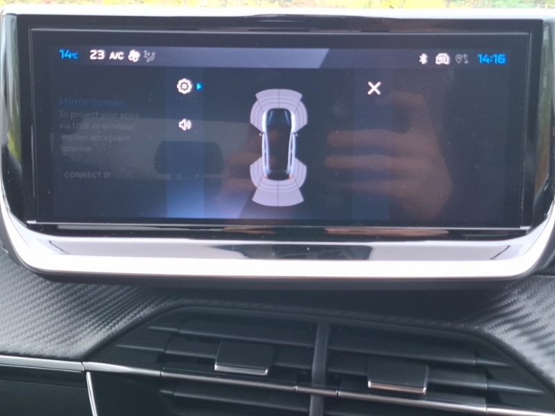 Used Peugeot 208 2025 for sale - 76492985: Photo 11