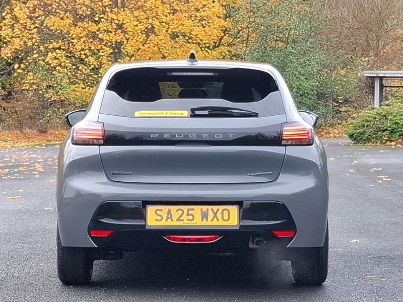 Used Peugeot 208 2025 for sale - 76492985: Photo 18