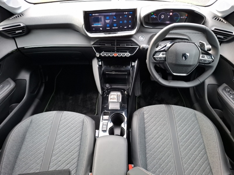 Used Peugeot 208 2025 for sale - 76492985: Photo 2