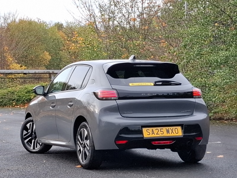 Used Peugeot 208 2025 for sale - 76492985: Photo 3