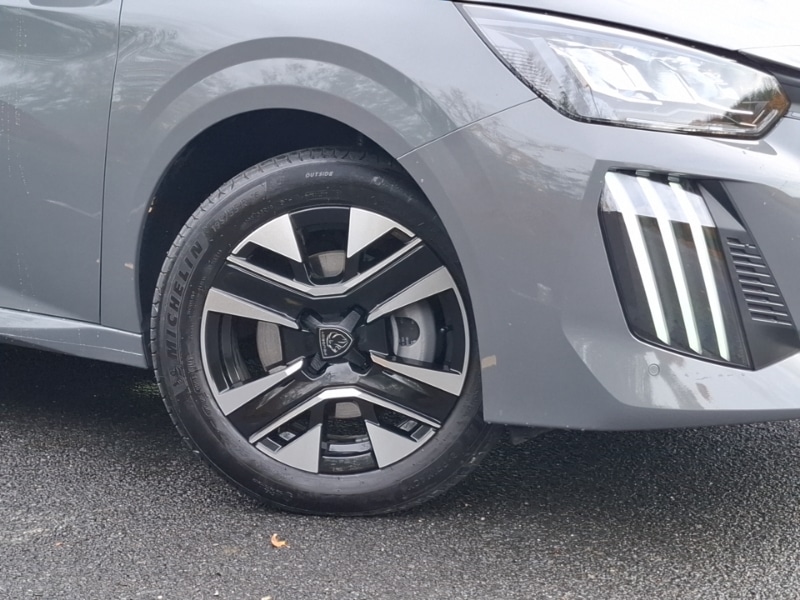 Used Peugeot 208 2025 for sale - 76492985: Photo 9