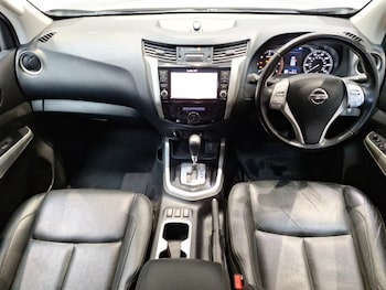 Used Nissan Navara 2021 for sale - 75530482: Photo