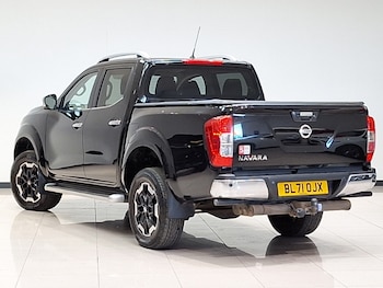 Used Nissan Navara 2021 for sale - 75530482: Photo