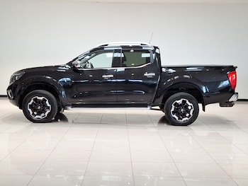 Used Nissan Navara 2021 for sale - 75530482: Photo