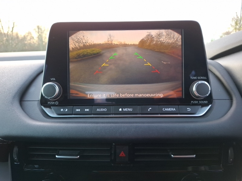 Used Nissan Qashqai 2021 for sale - 76983429: Photo 10