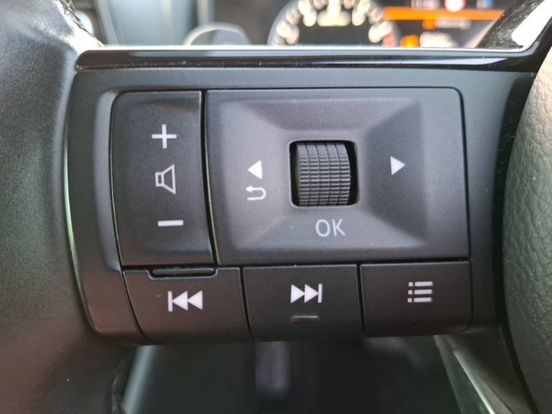 Used Nissan Qashqai 2021 for sale - 76983429: Photo 13