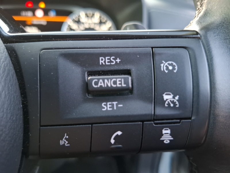 Used Nissan Qashqai 2021 for sale - 76983429: Photo 14