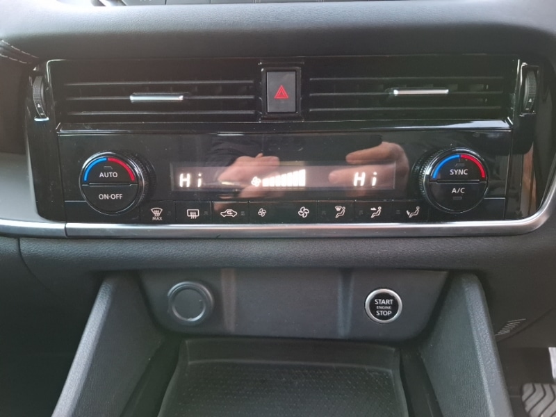 Used Nissan Qashqai 2021 for sale - 76983429: Photo 15