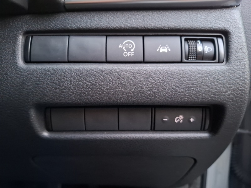 Used Nissan Qashqai 2021 for sale - 76983429: Photo 17