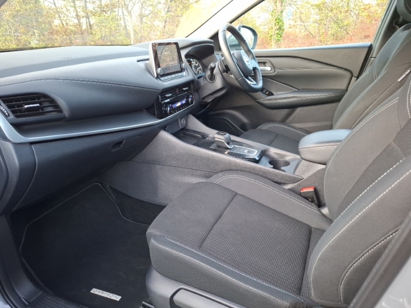 Used Nissan Qashqai 2021 for sale - 76983429: Photo 5