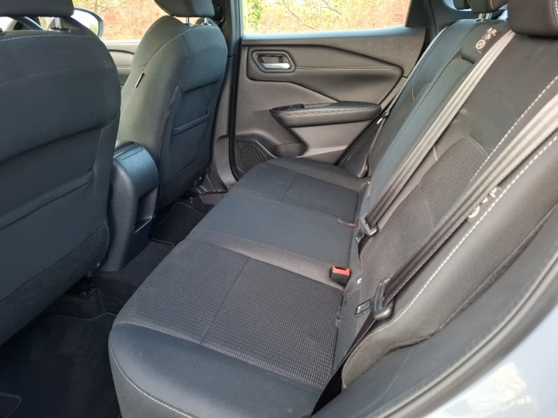 Used Nissan Qashqai 2021 for sale - 76983429: Photo 6