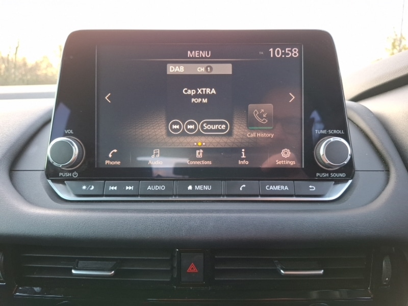 Used Nissan Qashqai 2021 for sale - 76983429: Photo 7