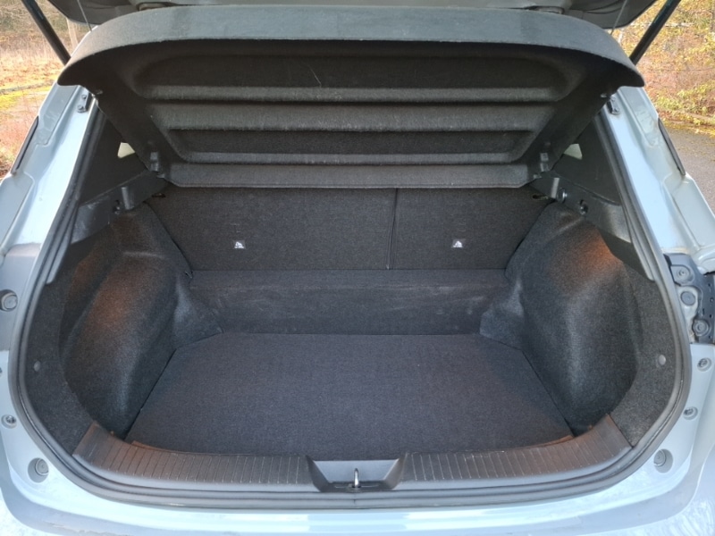 Used Nissan Qashqai 2021 for sale - 76983429: Photo 8