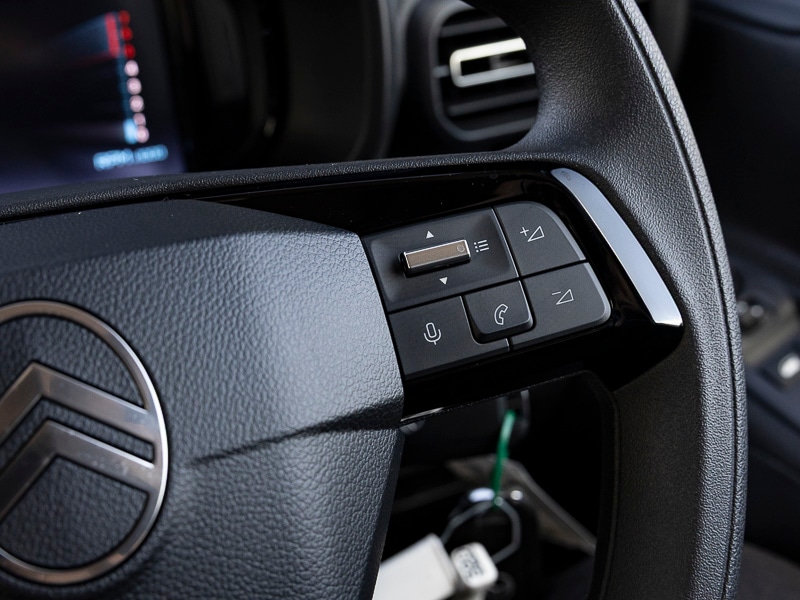 Used Citroen Berlingo 2025 for sale - 76737131: Photo 13