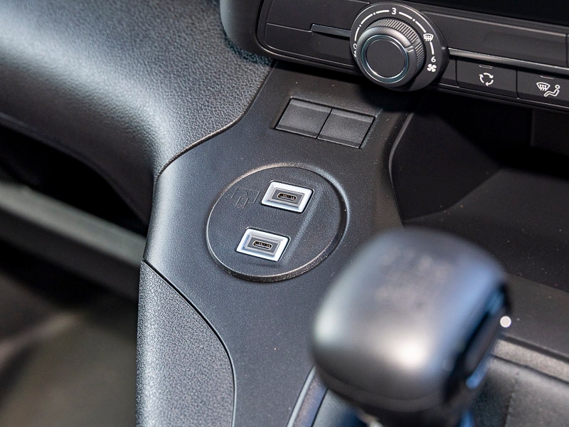 Used Citroen Berlingo 2025 for sale - 76737131: Photo 18