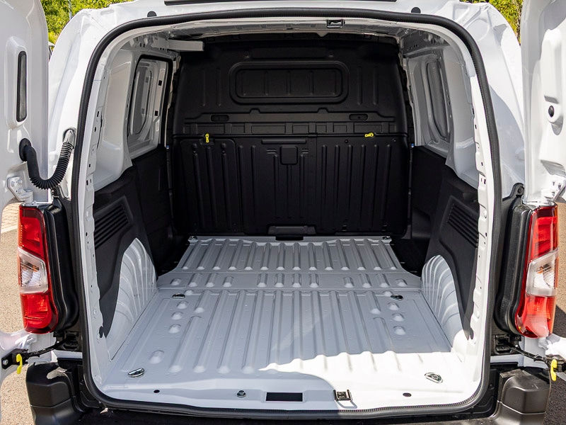 Used Citroen Berlingo 2025 for sale - 76737131: Photo 19