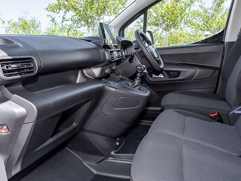 Used Citroen Berlingo 2025 for sale - 76737131: Photo 5