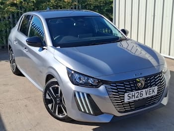 Used Peugeot 208 2026 for sale - 79866354: Photo