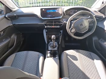Used Peugeot 208 2026 for sale - 79866354: Photo