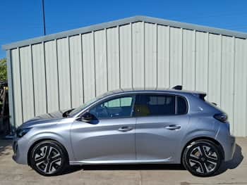 Used Peugeot 208 2026 for sale - 79866354: Photo