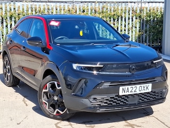 Used Vauxhall Mokka 2022 for sale - 78441188: Photo