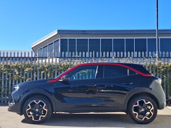 Used Vauxhall Mokka 2022 for sale - 78441188: Photo