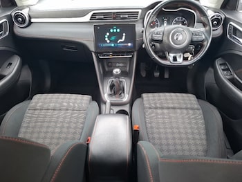 Used MG MG ZS 2022 for sale - 78259291: Photo