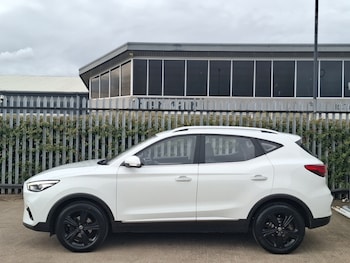 Used MG MG ZS 2022 for sale - 78259291: Photo