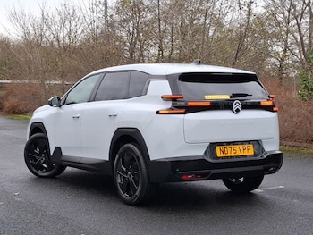 Used Citroen C5 Aircross 2025 for sale - 78860954: Photo