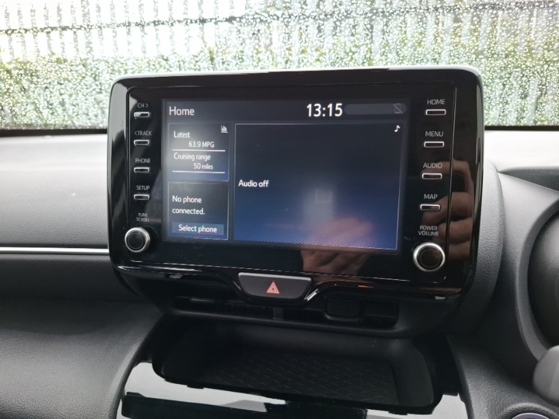 Used Toyota Yaris Cross 2023 for sale - 78099386: Photo 11